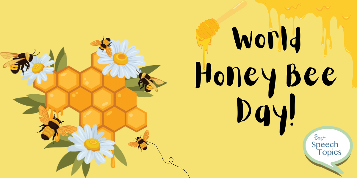 WorldHoneyBeeDay.Header