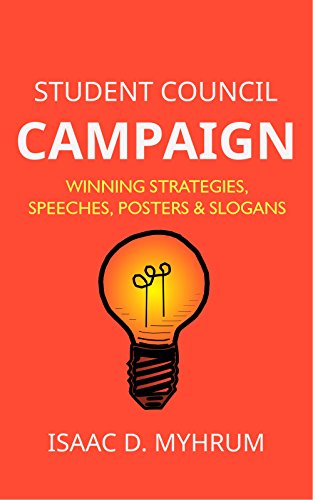 Libro de campaña del Consejo Estudiantil de Amazon